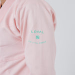 Loyal Supreme Jiu Jitsu Gi - Fighters Market