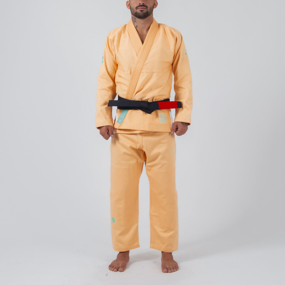 Loyal Supreme Jiu Jitsu Gi - Fighters Market