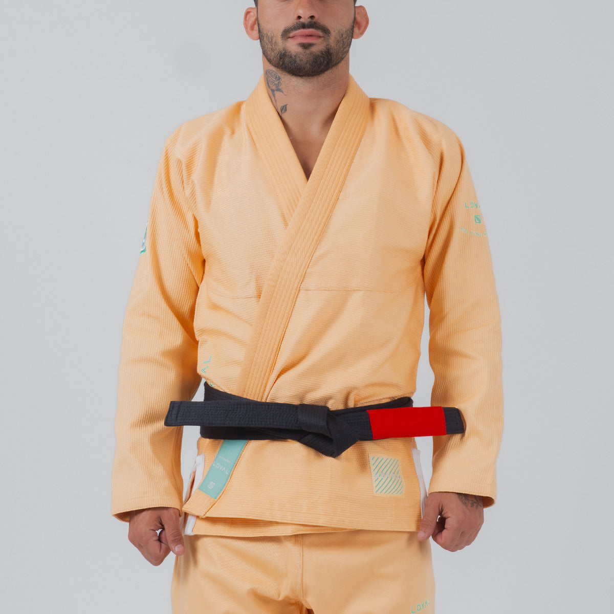 Loyal Supreme Jiu Jitsu Gi - Fighters Market