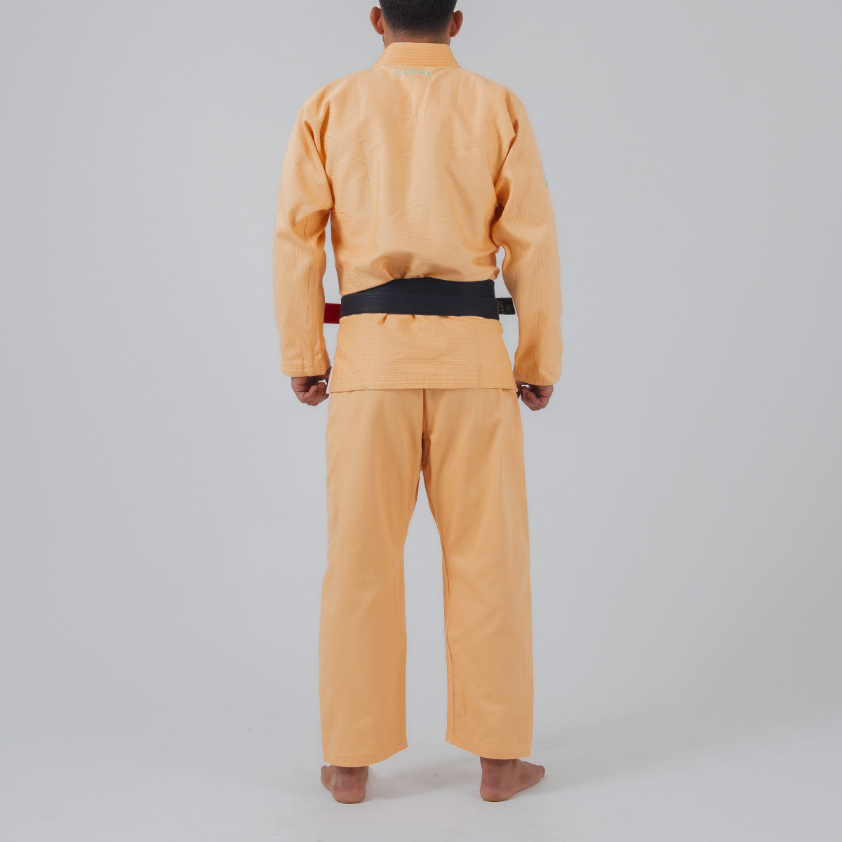 Loyal Supreme Jiu Jitsu Gi - Fighters Market