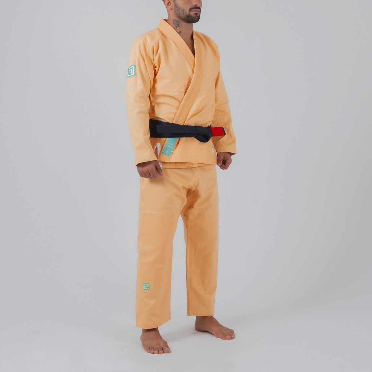 Loyal Supreme Jiu Jitsu Gi - Fighters Market