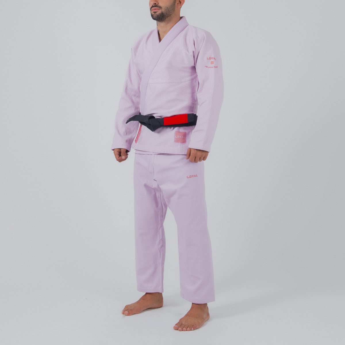 Loyal Supreme Jiu Jitsu Gi - Fighters Market