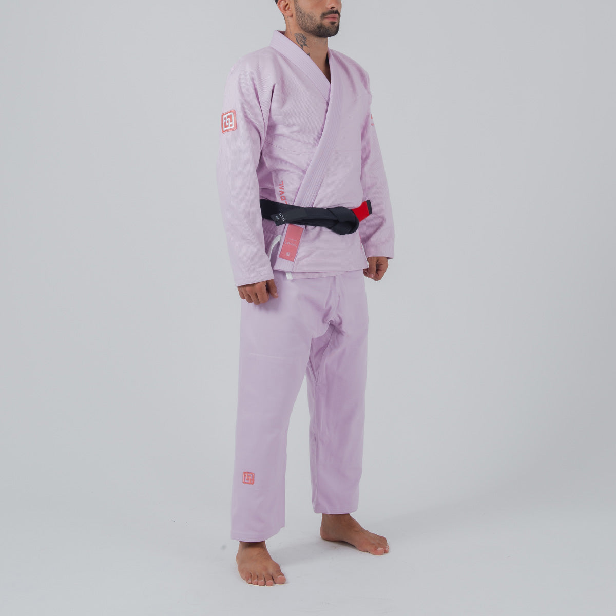 Loyal Supreme Jiu Jitsu Gi - Fighters Market