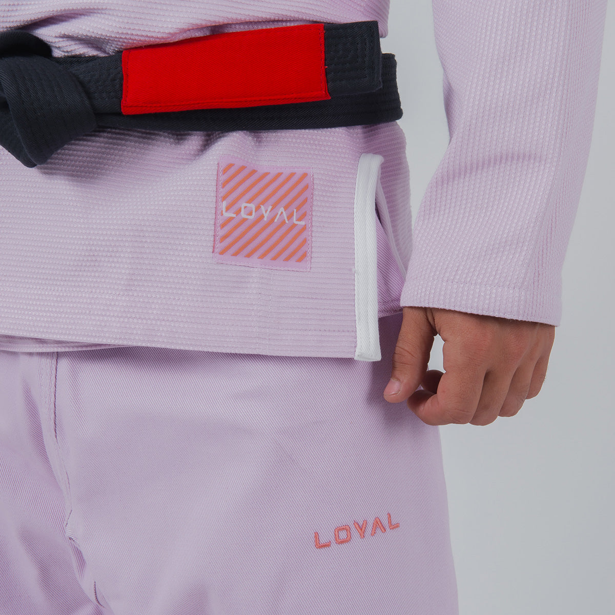 Loyal Supreme Jiu Jitsu Gi - Fighters Market