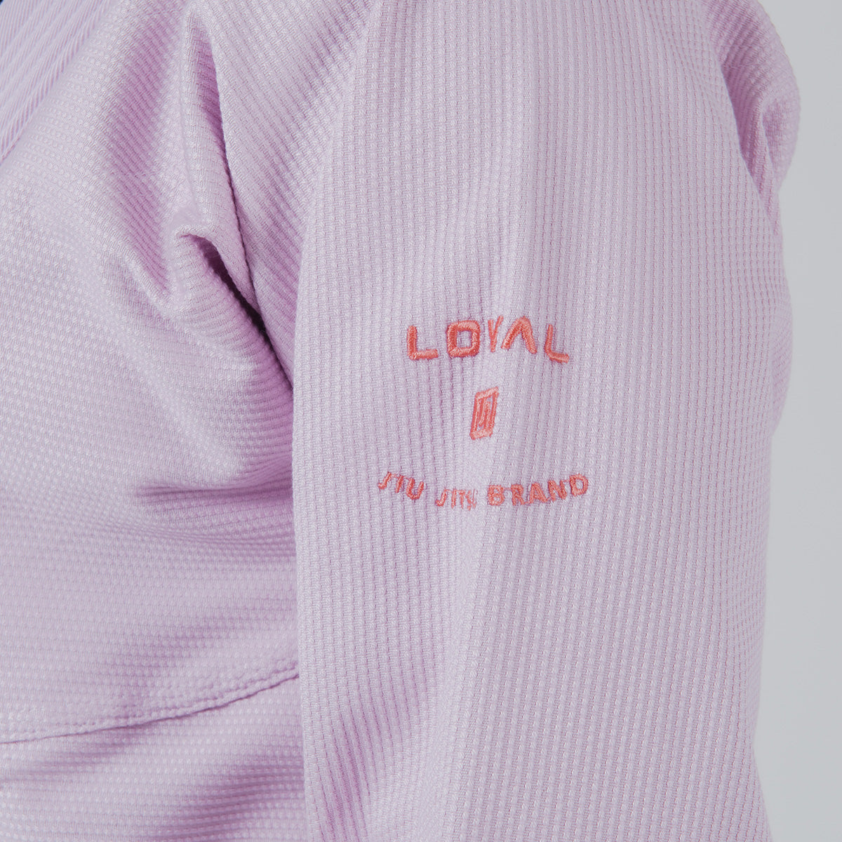 Loyal Supreme Jiu Jitsu Gi - Fighters Market