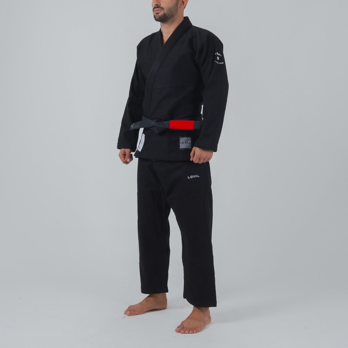 Loyal Supreme Jiu Jitsu Gi - Fighters Market