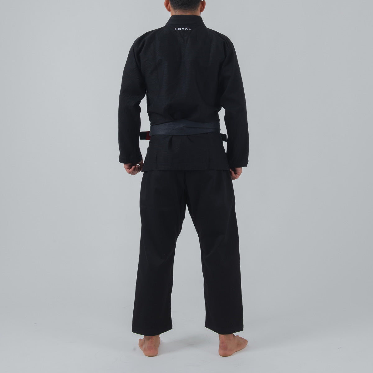 Loyal Supreme Jiu Jitsu Gi - Fighters Market