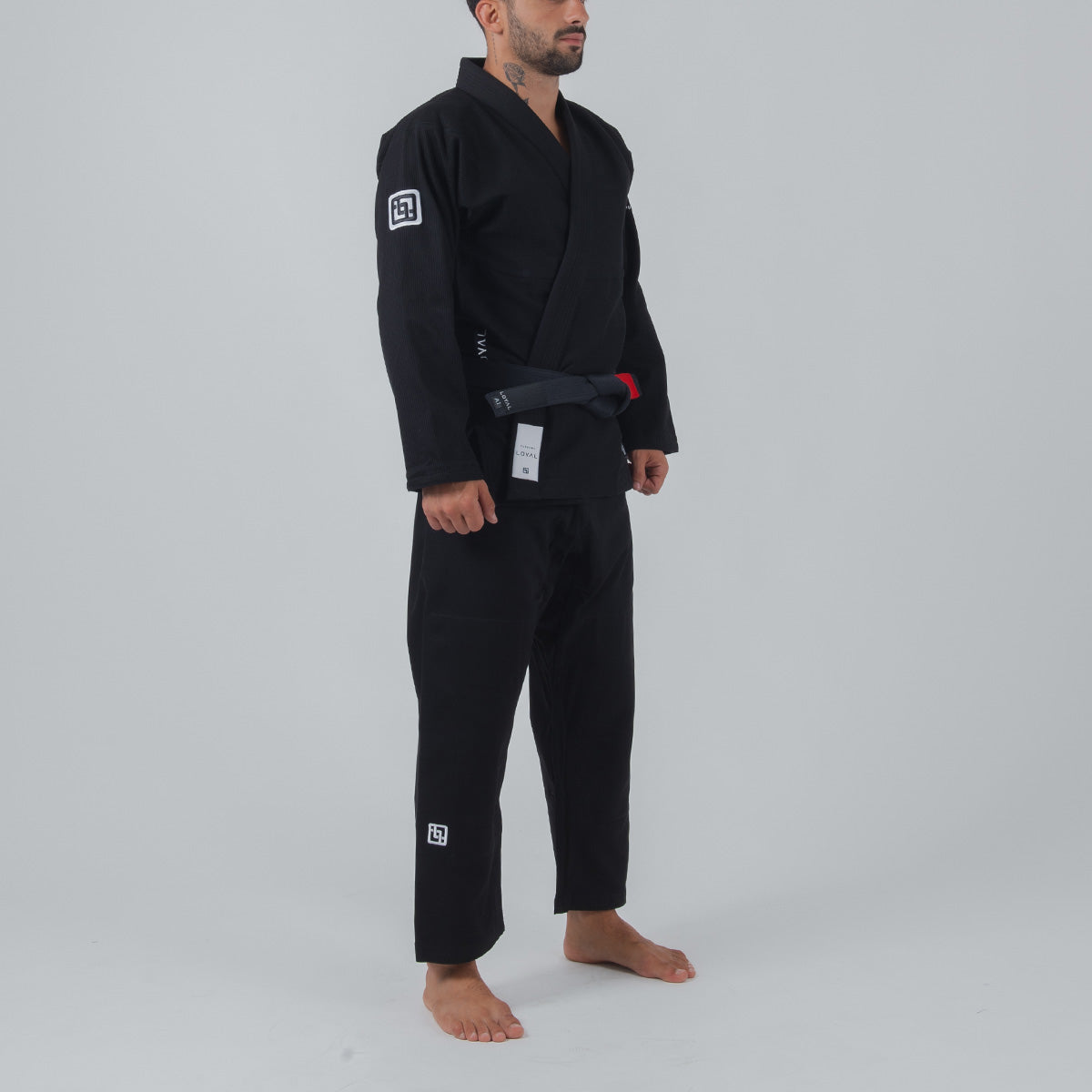 Loyal Supreme Jiu Jitsu Gi - Fighters Market