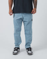 Kingz Casual Gi Pant - Light Denim