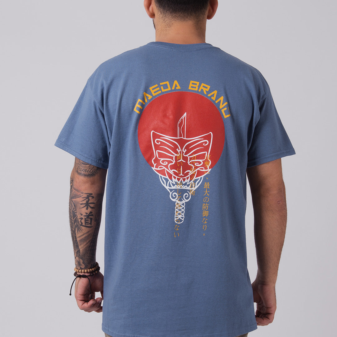 Maeda Oni Tee