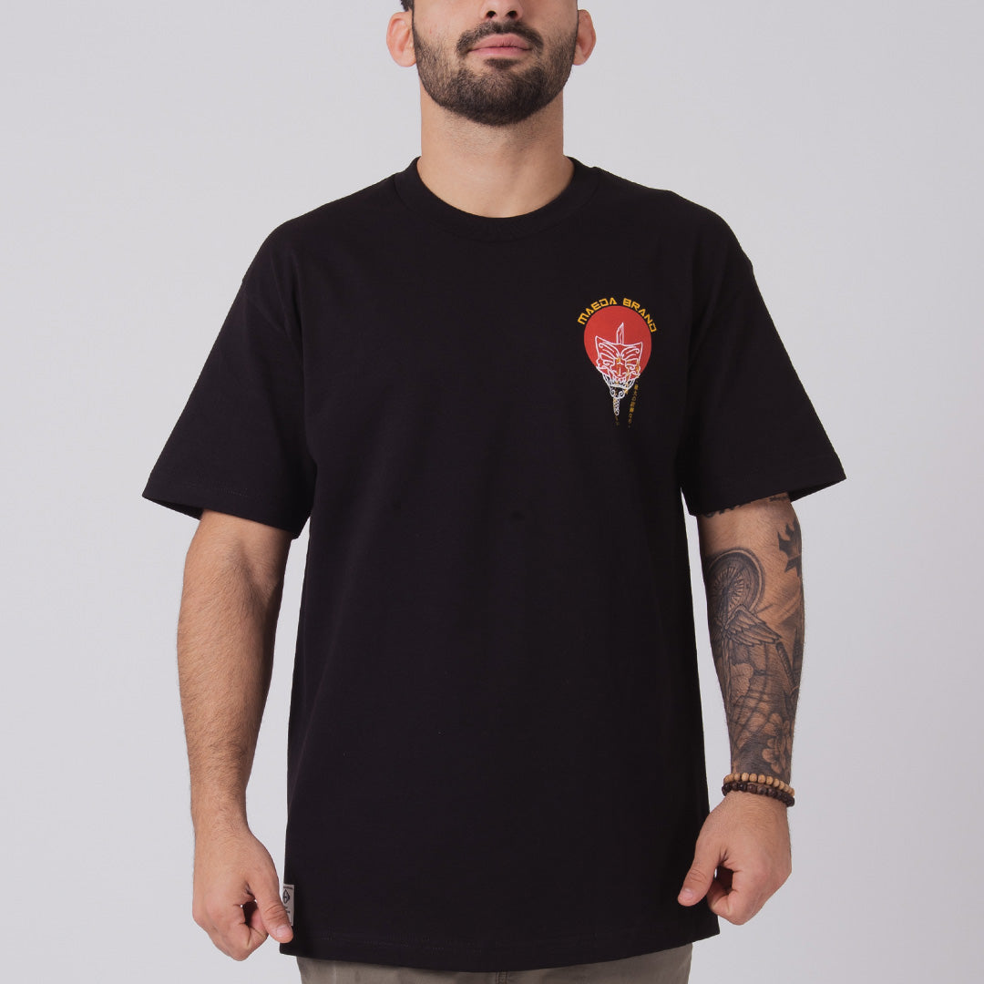 Maeda Oni Tee