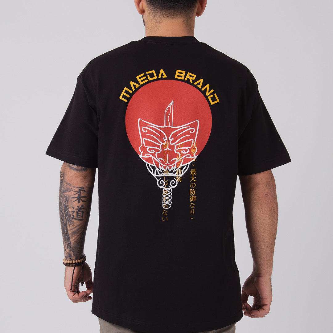 Maeda Oni Tee