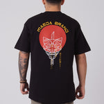 Maeda Oni Tee