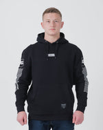 Kingz Slant Bar Pullover Hoodie