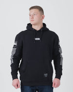 Kingz Slant Bar Pullover Hoodie