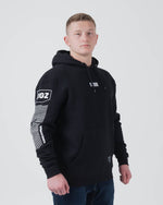 Kingz Slant Bar Pullover Hoodie