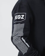 Kingz Slant Bar Pullover Hoodie