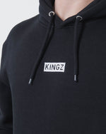 Kingz Slant Bar Pullover Hoodie