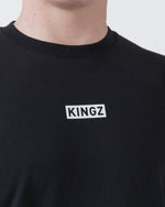 Kingz Slant Bar Tee