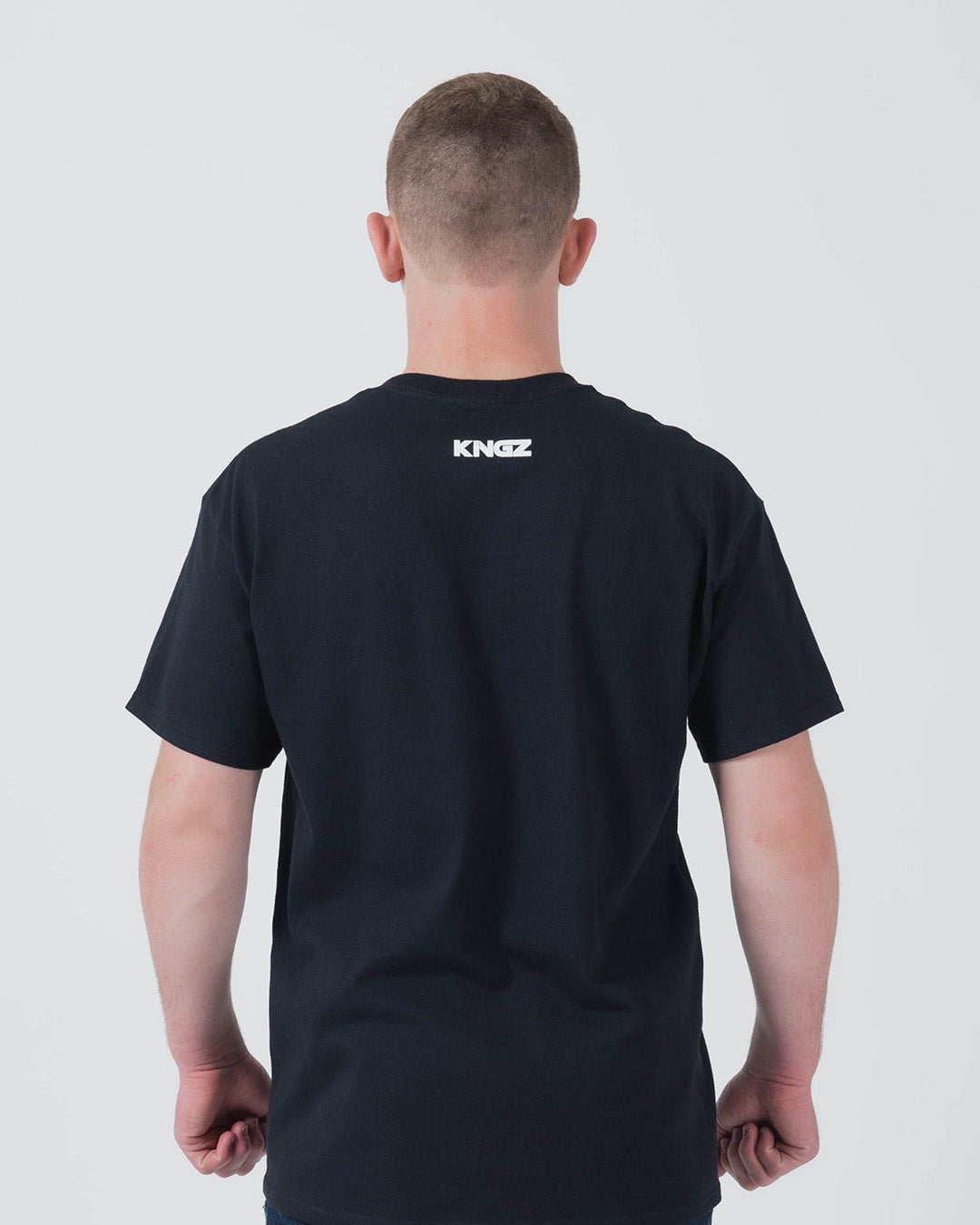 Kingz Kore Tee