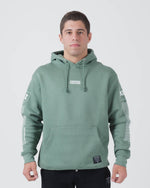 Kingz Slant Bar Pullover Hoodie