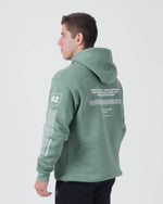 Kingz Slant Bar Pullover Hoodie
