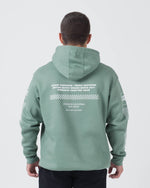 Kingz Slant Bar Pullover Hoodie