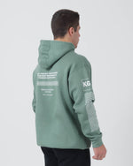 Kingz Slant Bar Pullover Hoodie