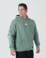 Kingz Slant Bar Pullover Hoodie