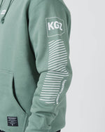 Kingz Slant Bar Pullover Hoodie