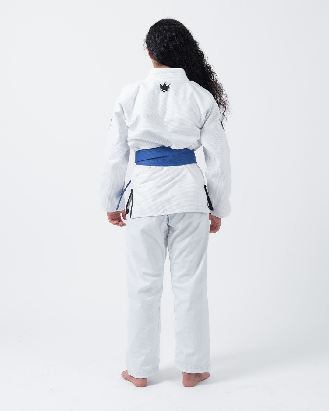 Kingz Nano 3.0 Women's Jiu Jitsu Gi