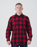 Kingz Flannel Shirt