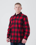 Kingz Flannel Shirt