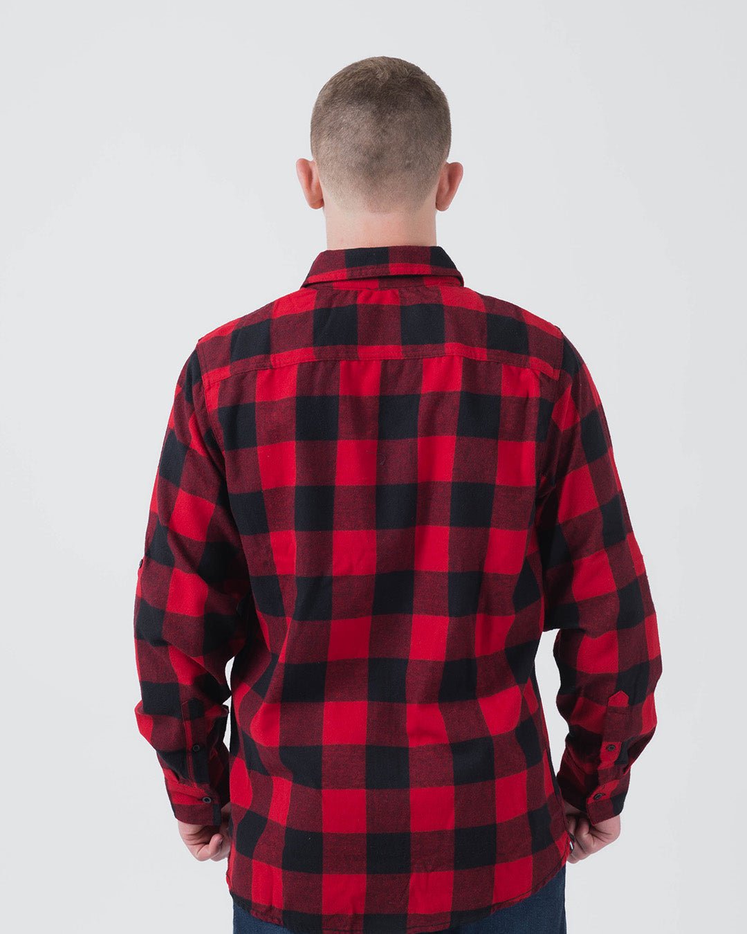 Kingz Flannel Shirt
