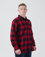Kingz Flannel Shirt