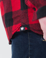 Kingz Flannel Shirt