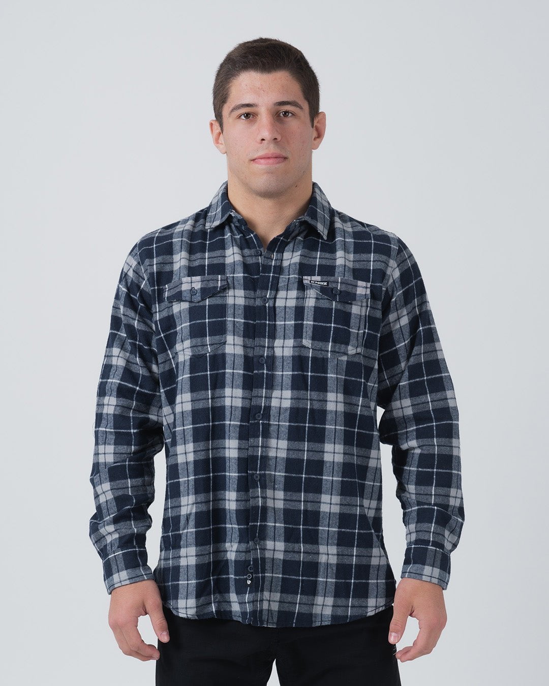 Kingz Flannel Shirt