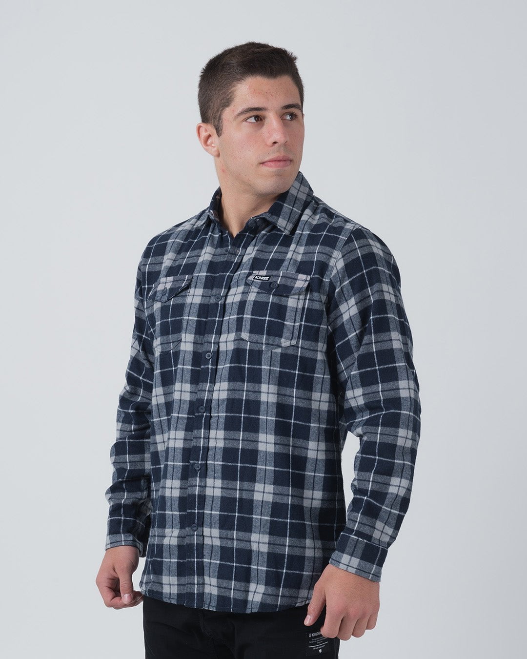 Kingz Flannel Shirt