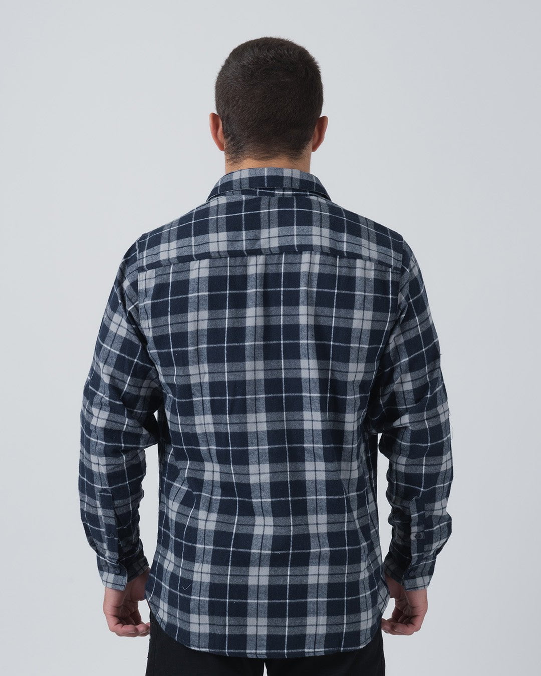 Kingz Flannel Shirt