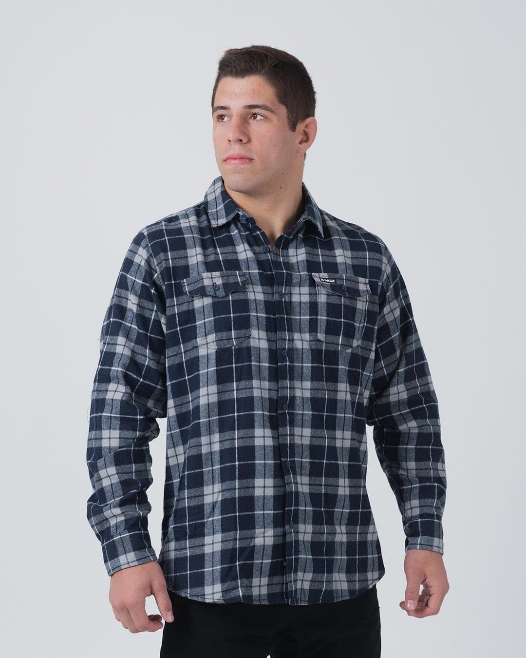 Kingz Flannel Shirt