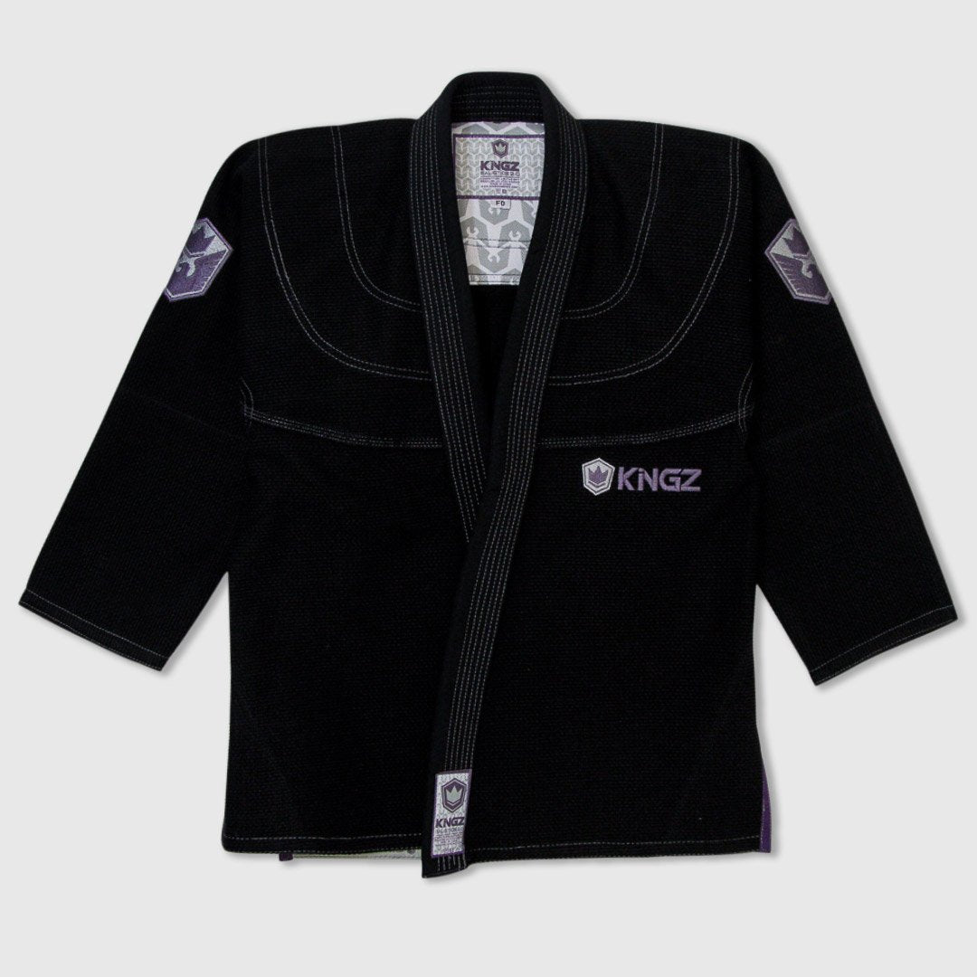 Kingz Balistico 2.0 Womens Jiu Jitsu Gi - Fighters Market