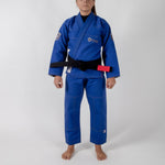 Kingz Balistico 2.0 Womens Jiu Jitsu Gi - Fighters Market