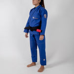 Kingz Balistico 2.0 Womens Jiu Jitsu Gi - Fighters Market