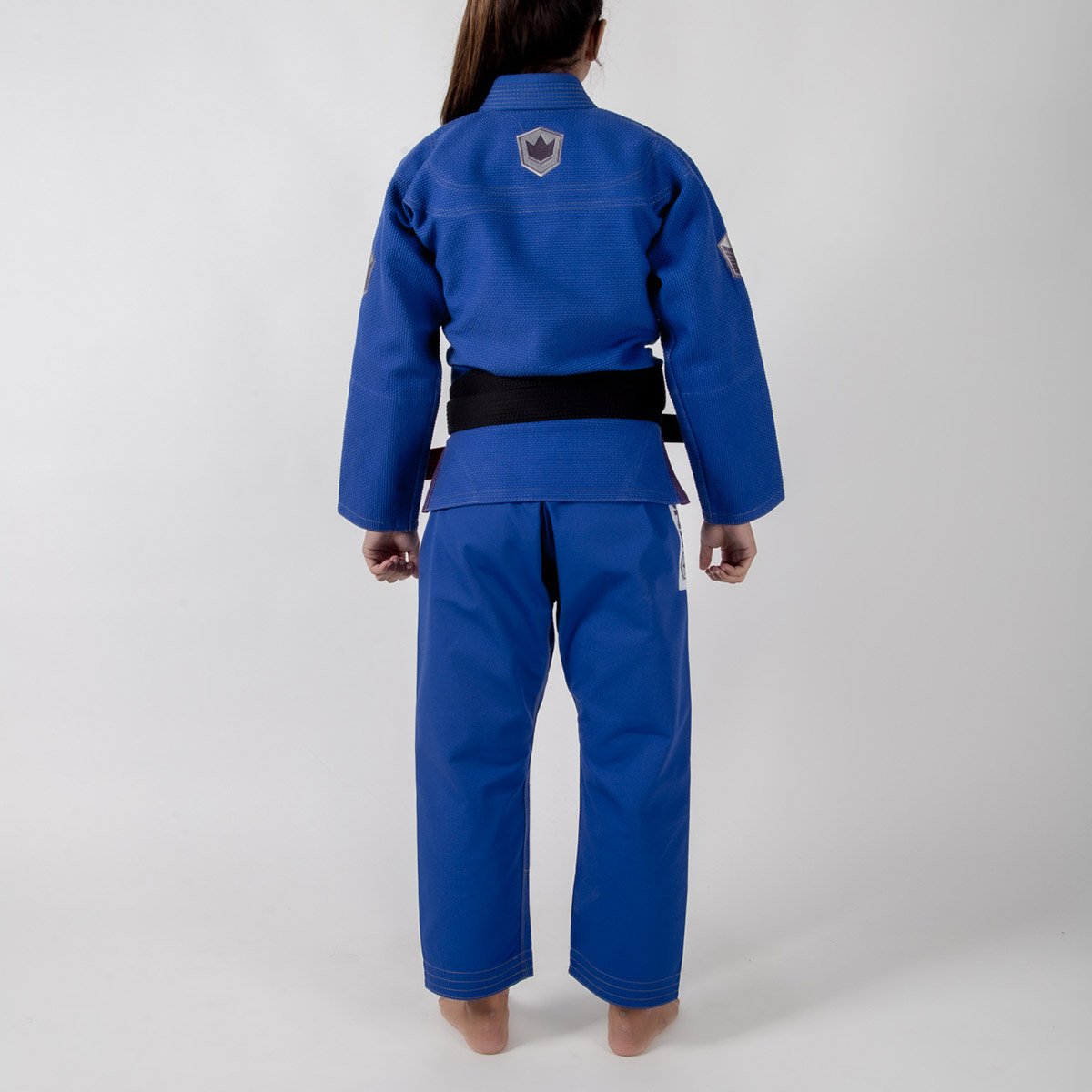 Kingz Balistico 2.0 Womens Jiu Jitsu Gi - Fighters Market