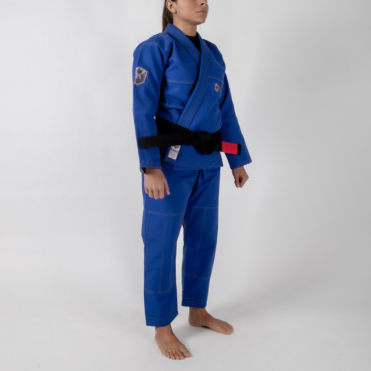 Kingz Balistico 2.0 Womens Jiu Jitsu Gi - Fighters Market