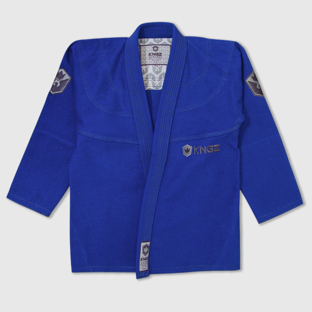 Kingz Balistico 2.0 Womens Jiu Jitsu Gi - Fighters Market