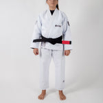 Kingz Balistico 2.0 Womens Jiu Jitsu Gi - Fighters Market