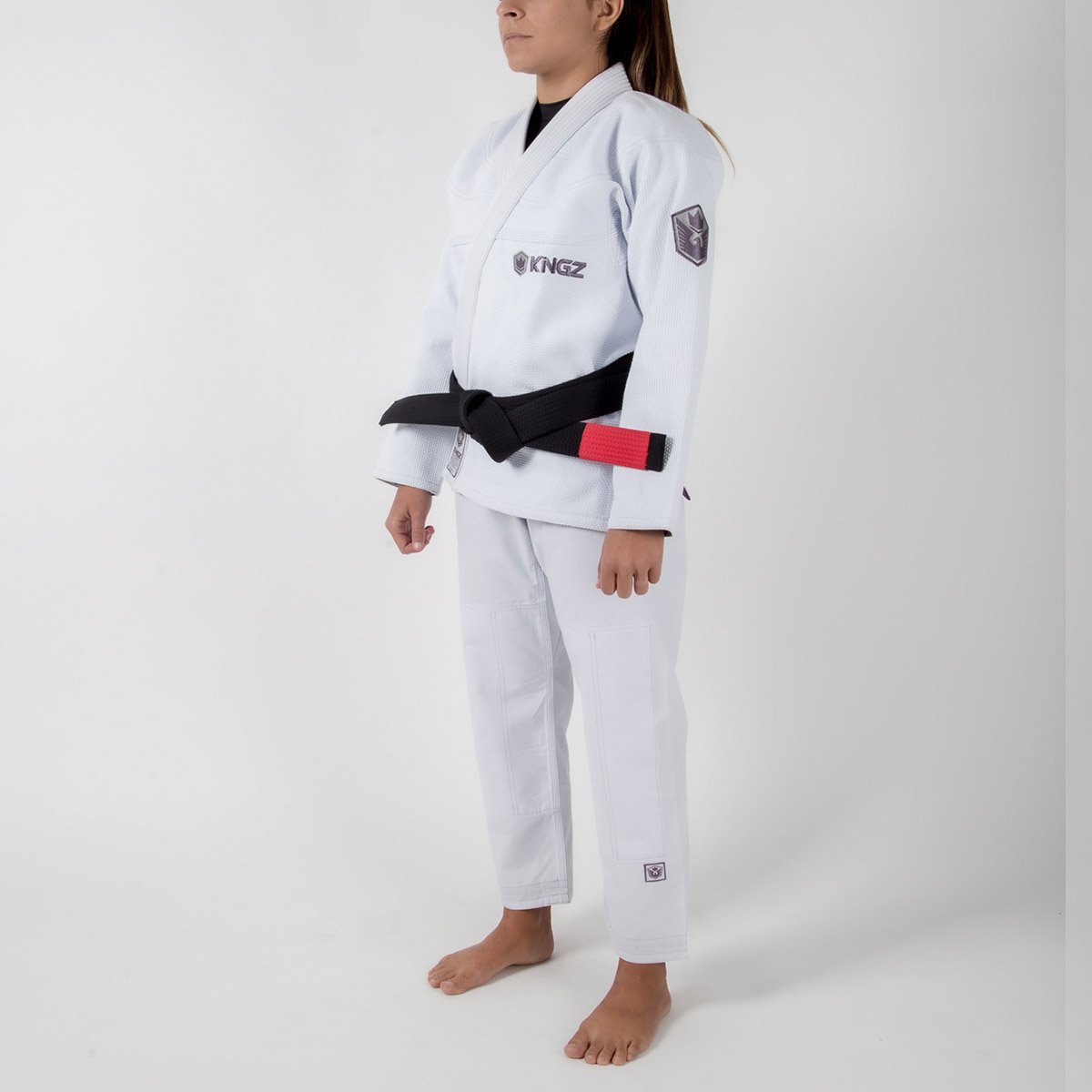Kingz Balistico 2.0 Womens Jiu Jitsu Gi - Fighters Market