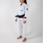 Kingz Balistico 2.0 Womens Jiu Jitsu Gi - Fighters Market
