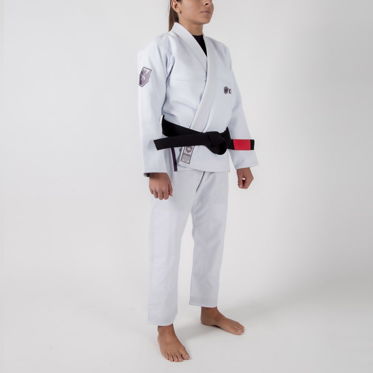 Kingz Balistico 2.0 Womens Jiu Jitsu Gi - Fighters Market